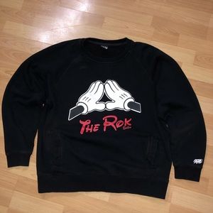 Rock Smith Crewneck